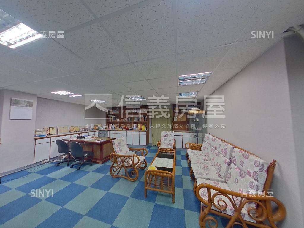 錦州獨棟辦住大樓房屋室內格局與周邊環境