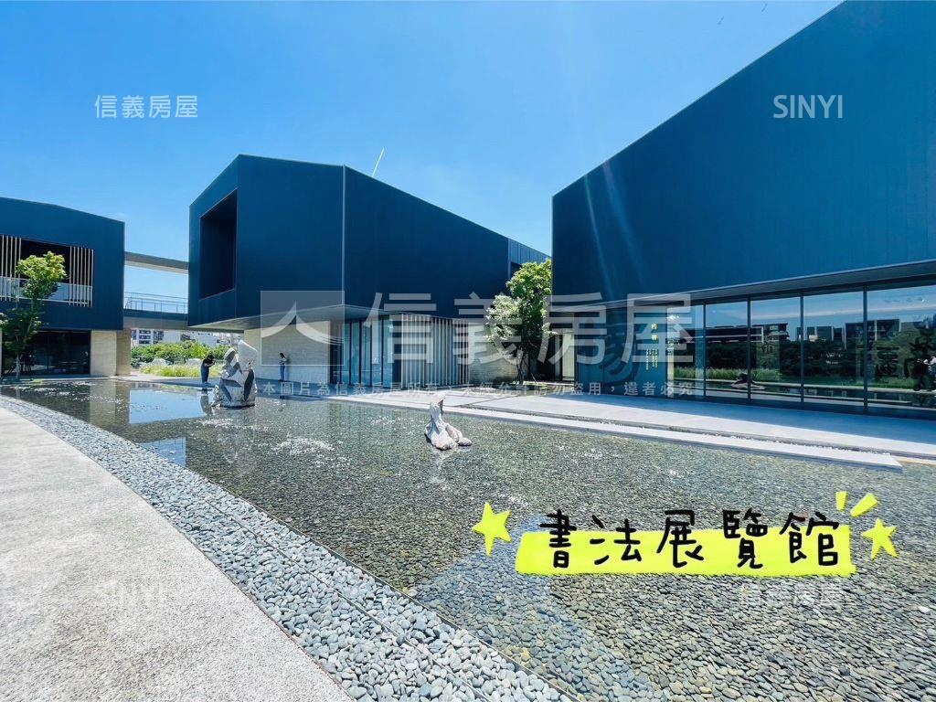 『成家大璽』寬敞金店面房屋室內格局與周邊環境