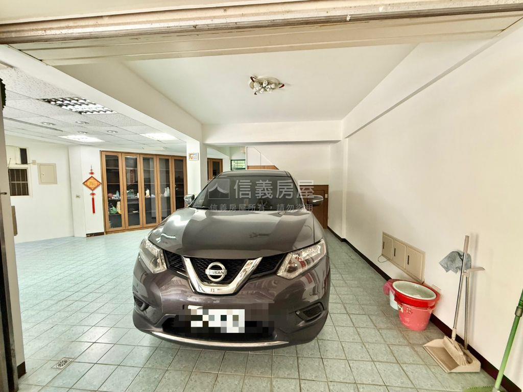 大竹五層樓車庫透天房屋室內格局與周邊環境