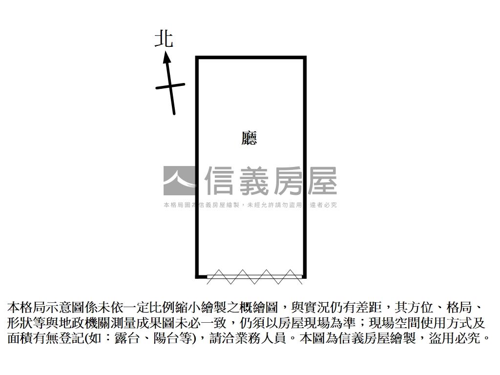 東區頂好金店面房屋室內格局與周邊環境
