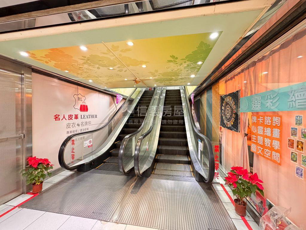 東區頂好金店面房屋室內格局與周邊環境