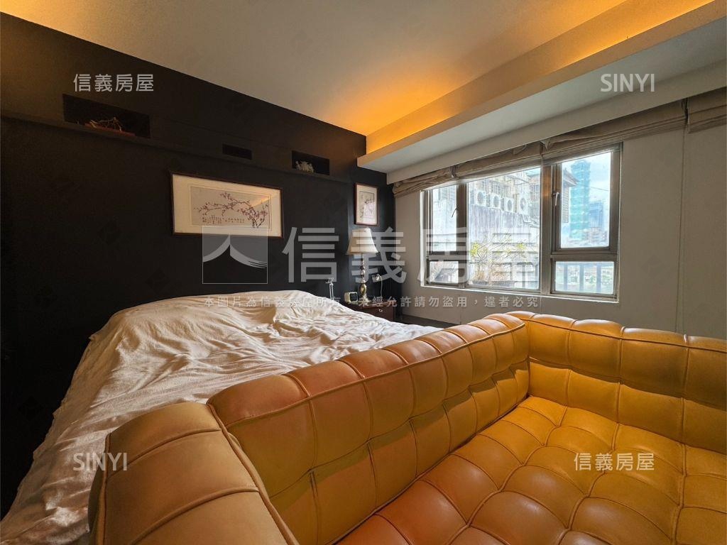 安和富裔·稀有釋出樓中樓房屋室內格局與周邊環境