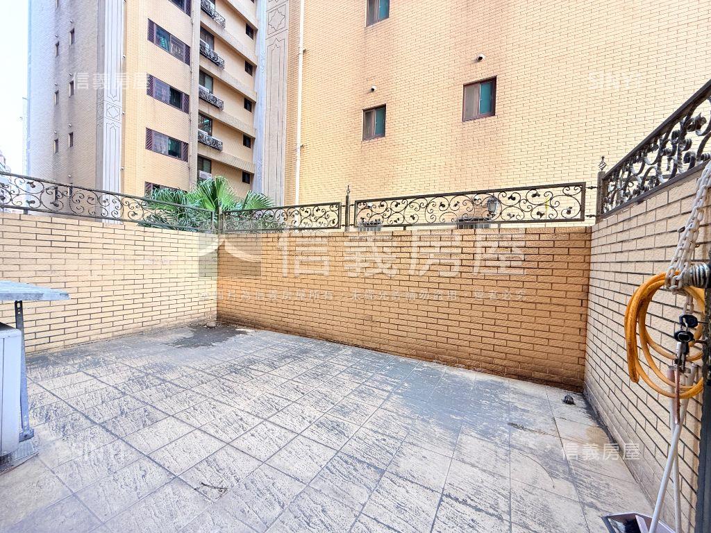 歐洲臻藏。專任三房美邸房屋室內格局與周邊環境