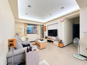 歐洲臻藏。專任三房美邸