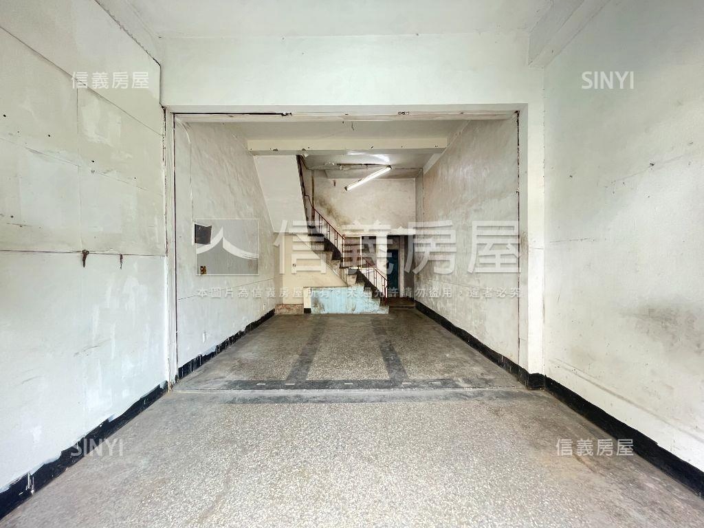 瑞隆三面採光正３樓正街透房屋室內格局與周邊環境