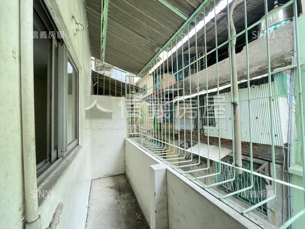 瑞隆三面採光正３樓正街透房屋室內格局與周邊環境