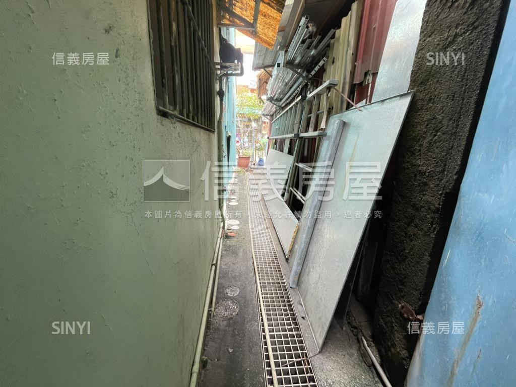 瑞隆三面採光正３樓正街透房屋室內格局與周邊環境