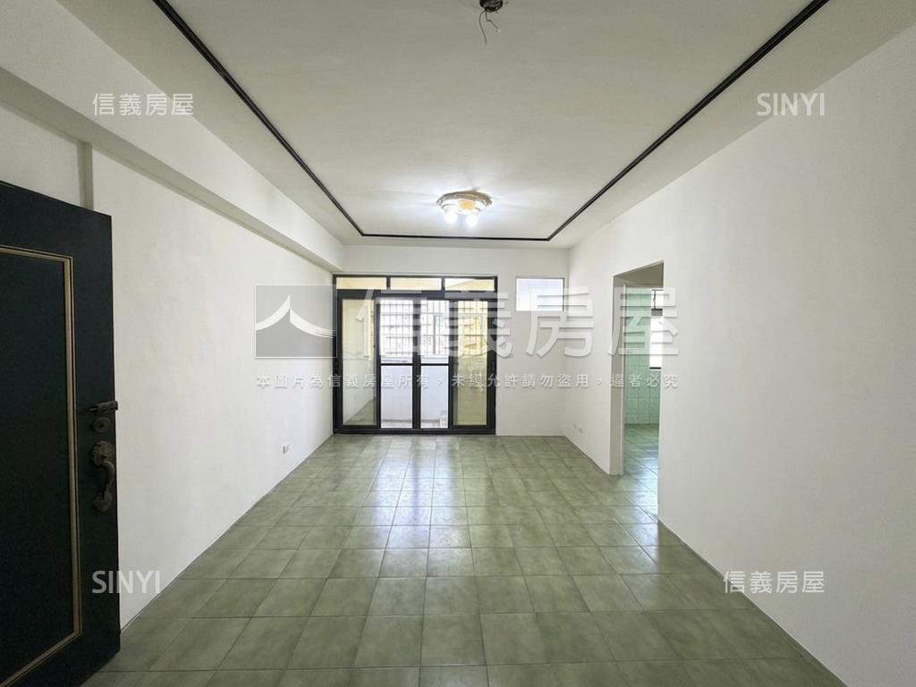大里低總價三房房屋室內格局與周邊環境