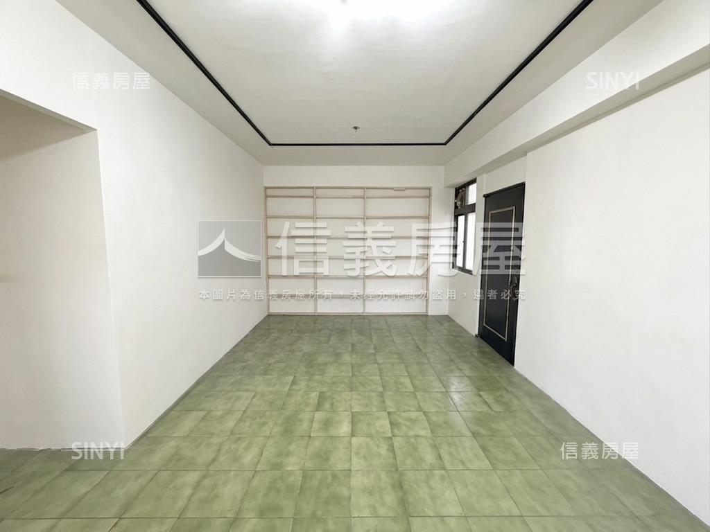 大里低總價三房房屋室內格局與周邊環境