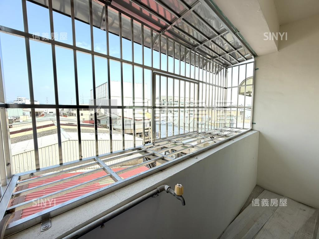 大里低總價三房房屋室內格局與周邊環境