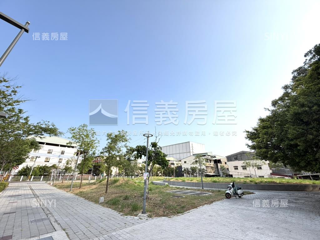 大里低總價三房房屋室內格局與周邊環境