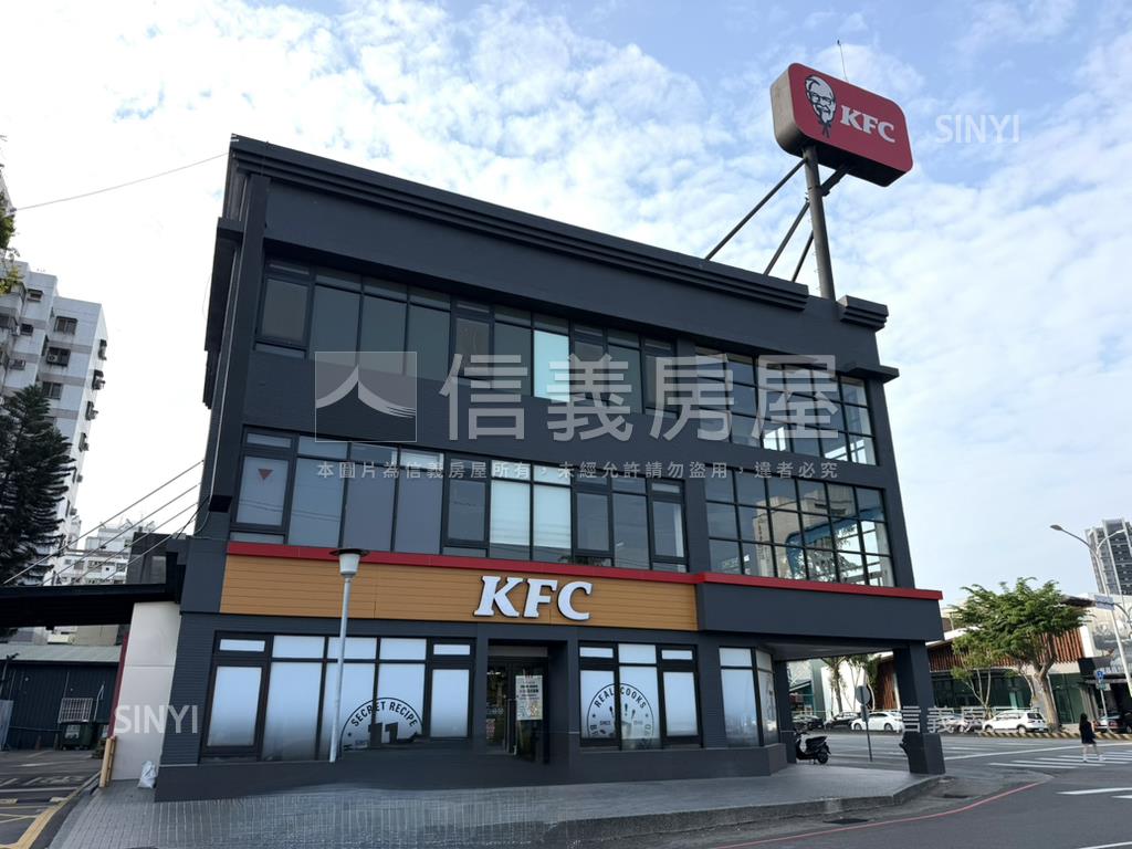 大里低總價三房房屋室內格局與周邊環境