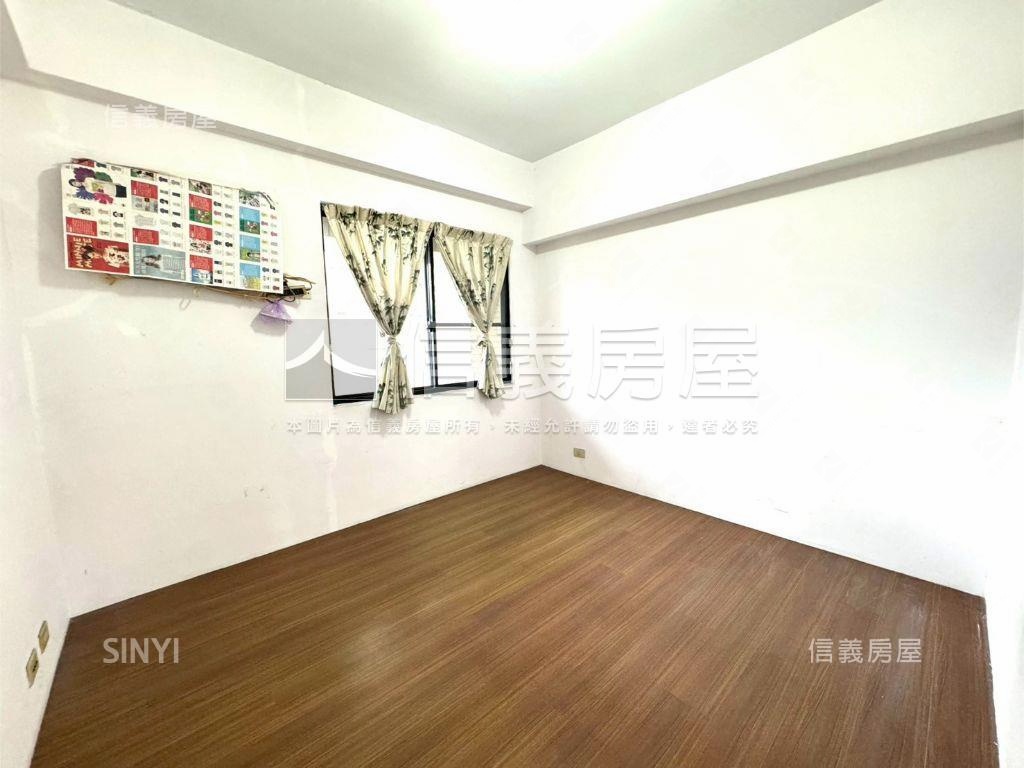 美麗宏國電梯大空間房屋室內格局與周邊環境