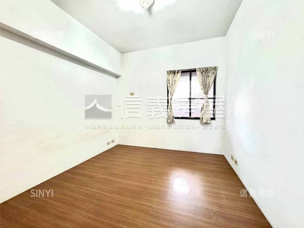 美麗宏國電梯大空間房屋室內格局與周邊環境