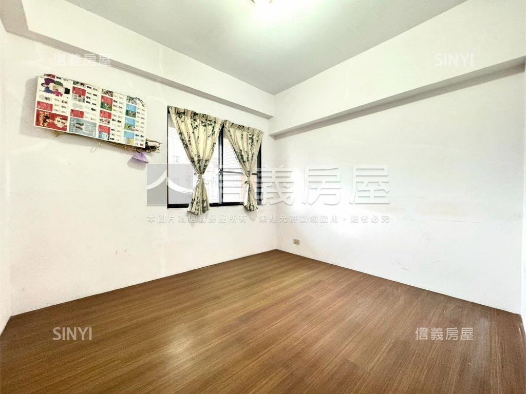 美麗宏國電梯大空間房屋室內格局與周邊環境