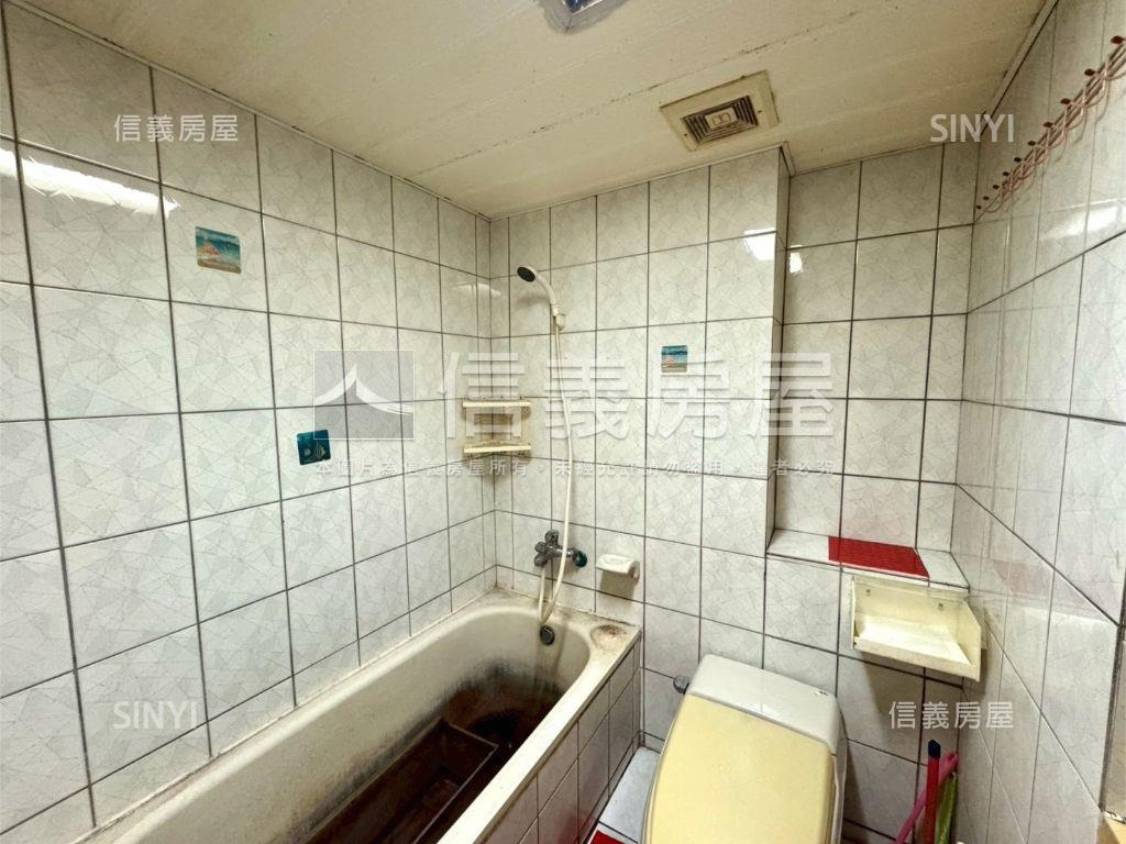 美麗宏國電梯大空間房屋室內格局與周邊環境