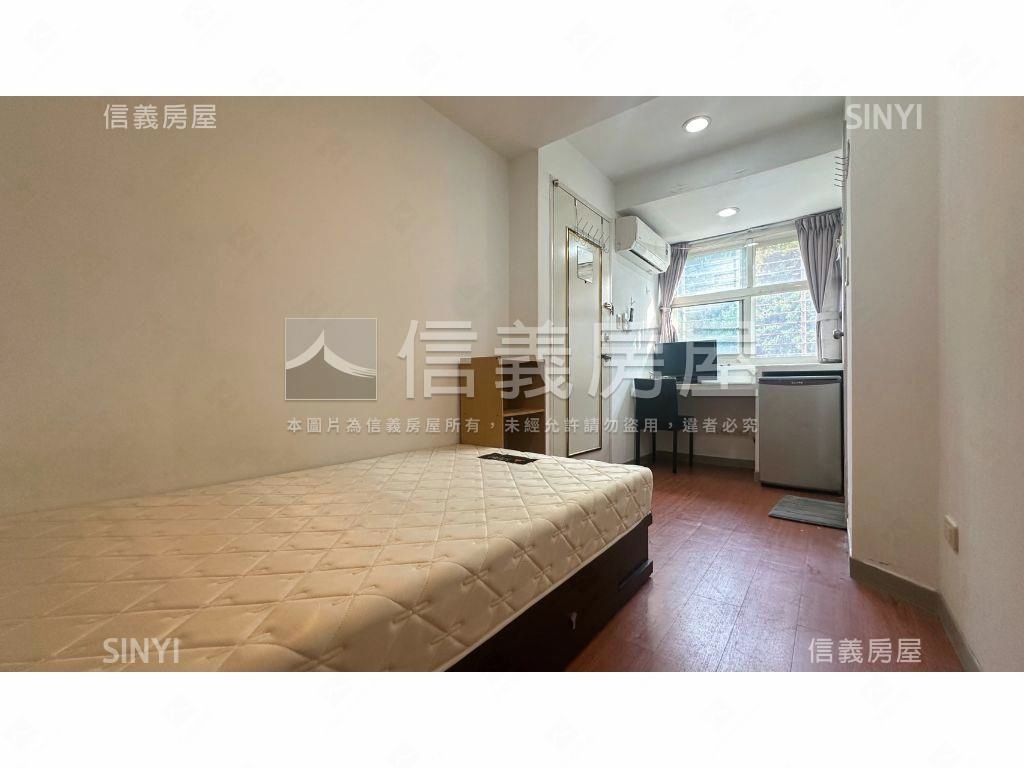 大安。公園。捷運。金雞母房屋室內格局與周邊環境