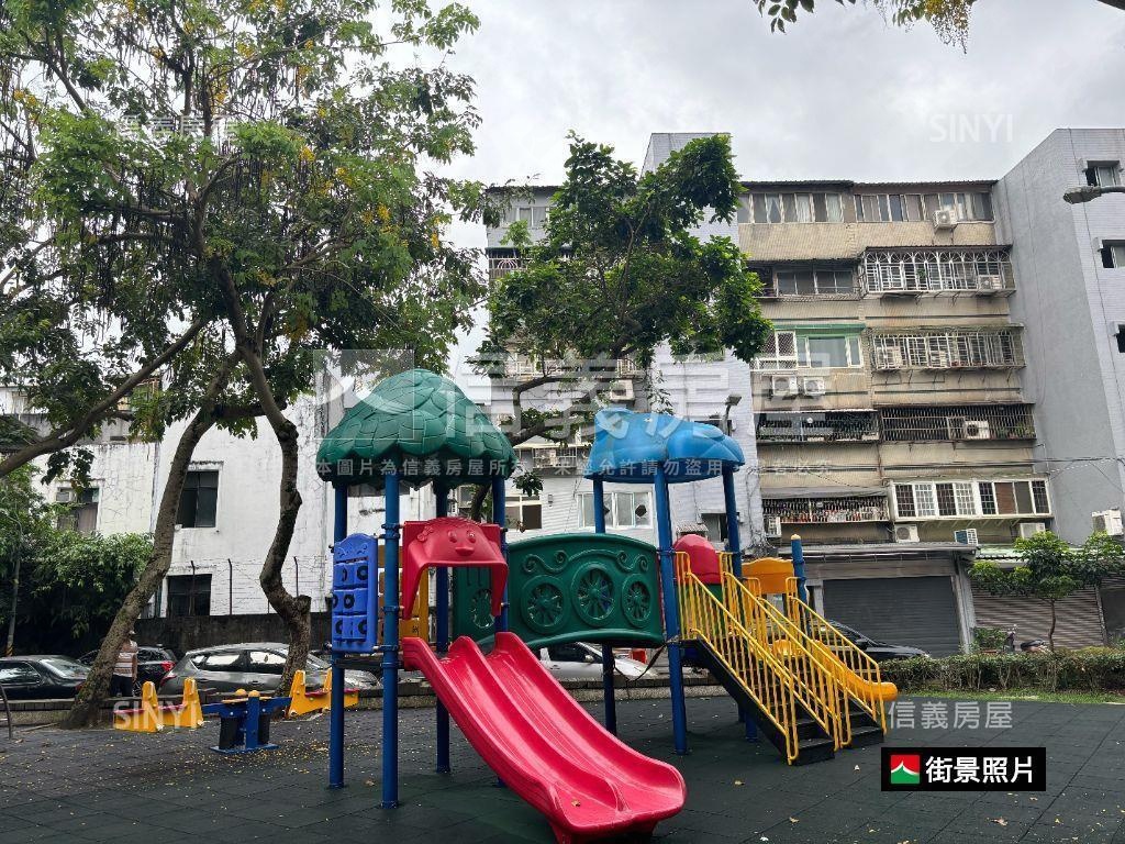 大安。公園。捷運。金雞母房屋室內格局與周邊環境