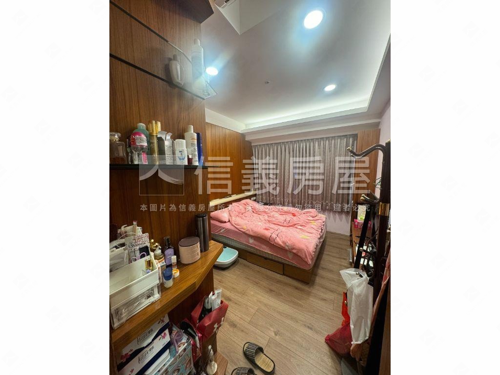 店長推薦！高樓層三房平車房屋室內格局與周邊環境
