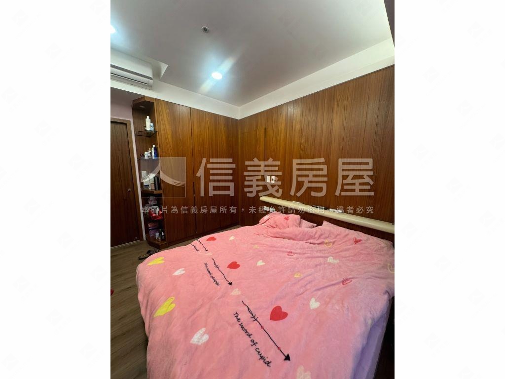 店長推薦！高樓層三房平車房屋室內格局與周邊環境