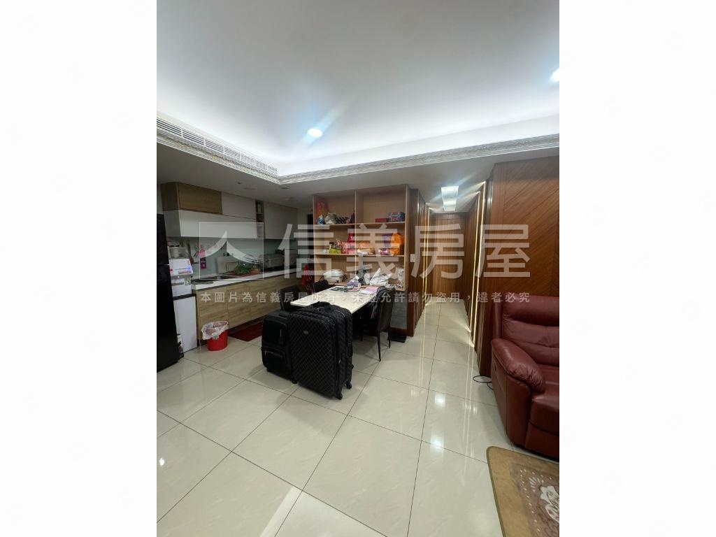 店長推薦！高樓層三房平車房屋室內格局與周邊環境