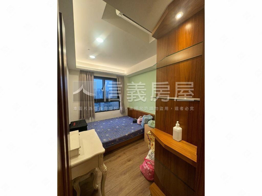 店長推薦！高樓層三房平車房屋室內格局與周邊環境