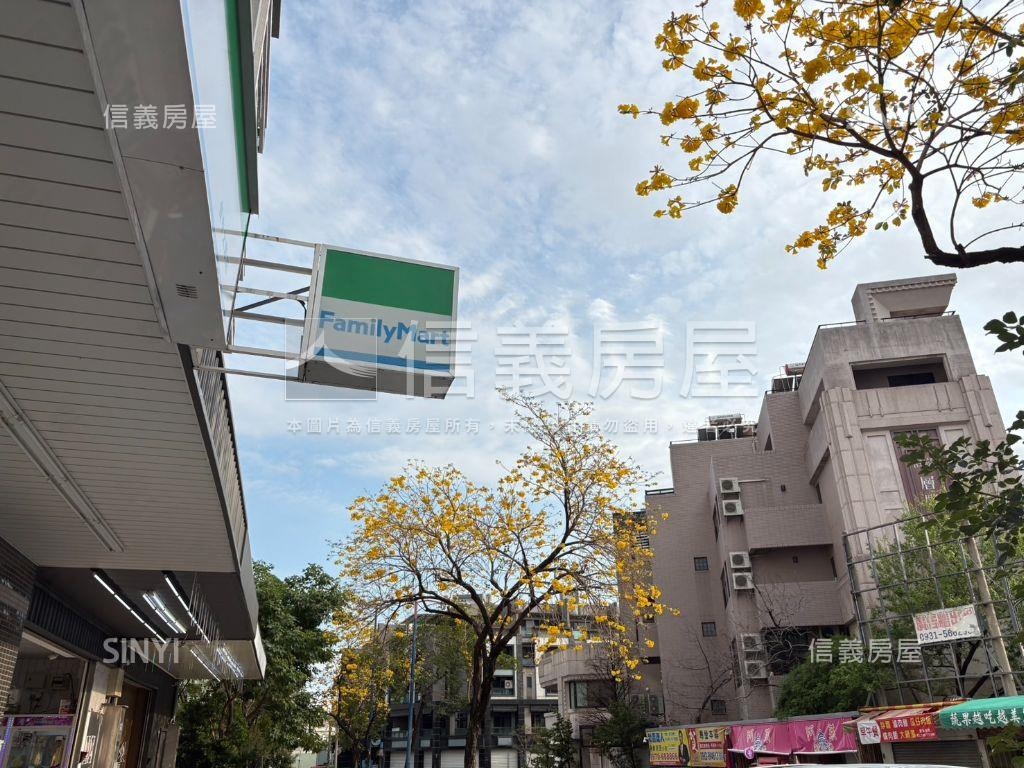 店長推薦！高樓層三房平車房屋室內格局與周邊環境