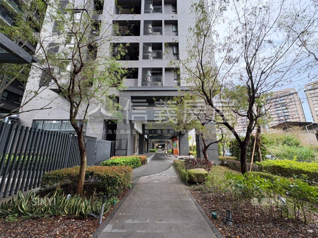 店長推薦！高樓層三房平車房屋室內格局與周邊環境