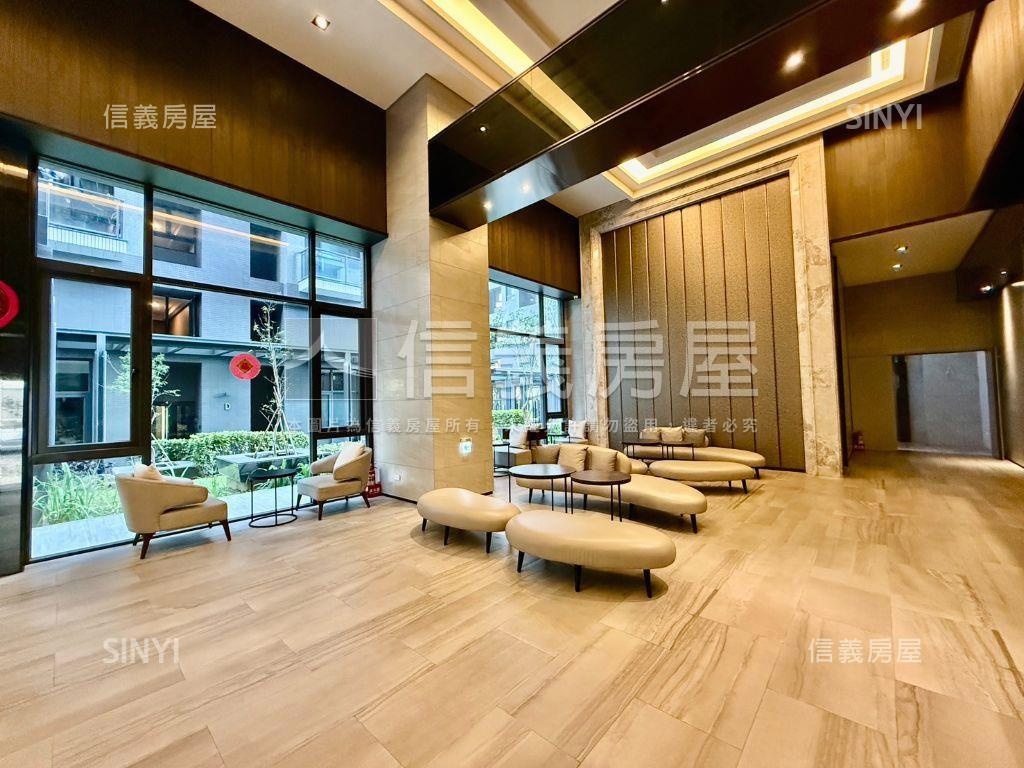 店長推薦！高樓層三房平車房屋室內格局與周邊環境