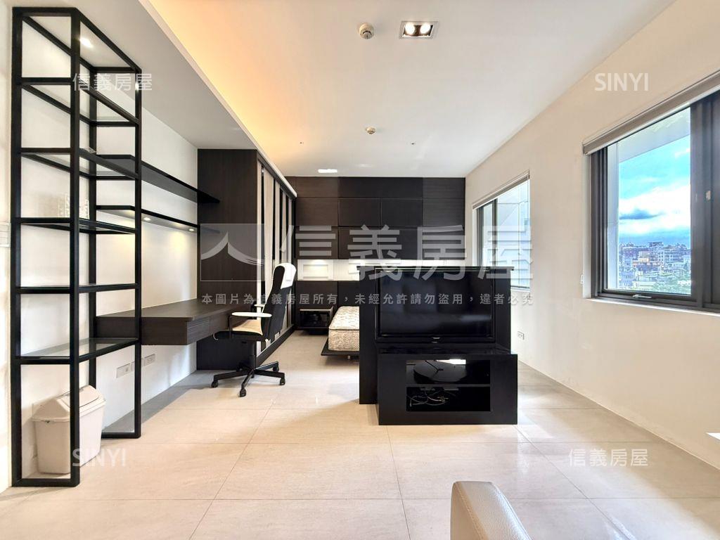 【新接】松勤新世界邊間房屋室內格局與周邊環境