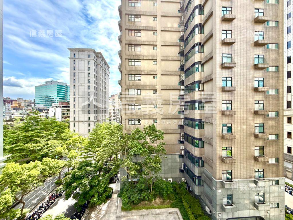 【新接】松勤新世界邊間房屋室內格局與周邊環境