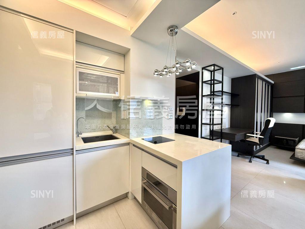 【新接】松勤新世界邊間房屋室內格局與周邊環境