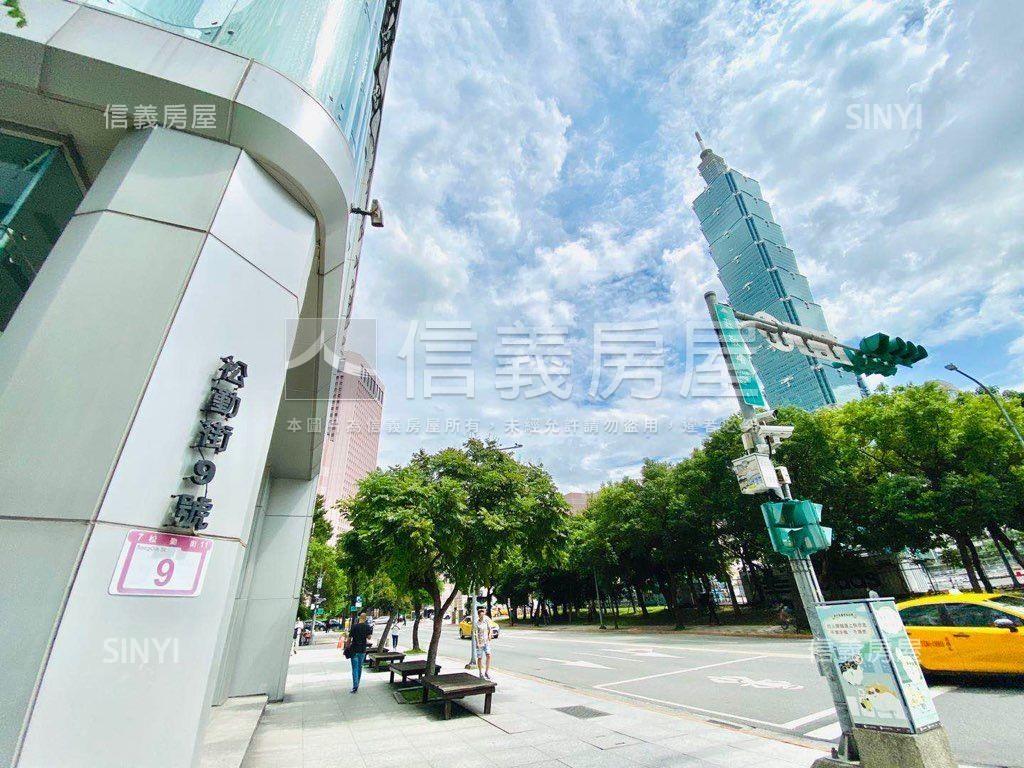 【新接】松勤新世界邊間房屋室內格局與周邊環境