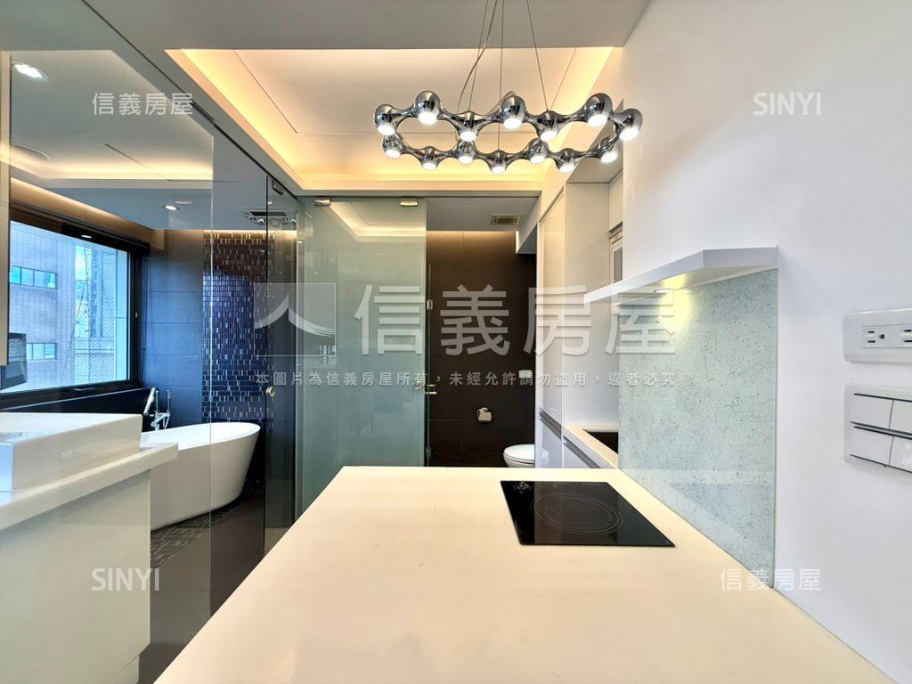 【新接】松勤新世界邊間房屋室內格局與周邊環境