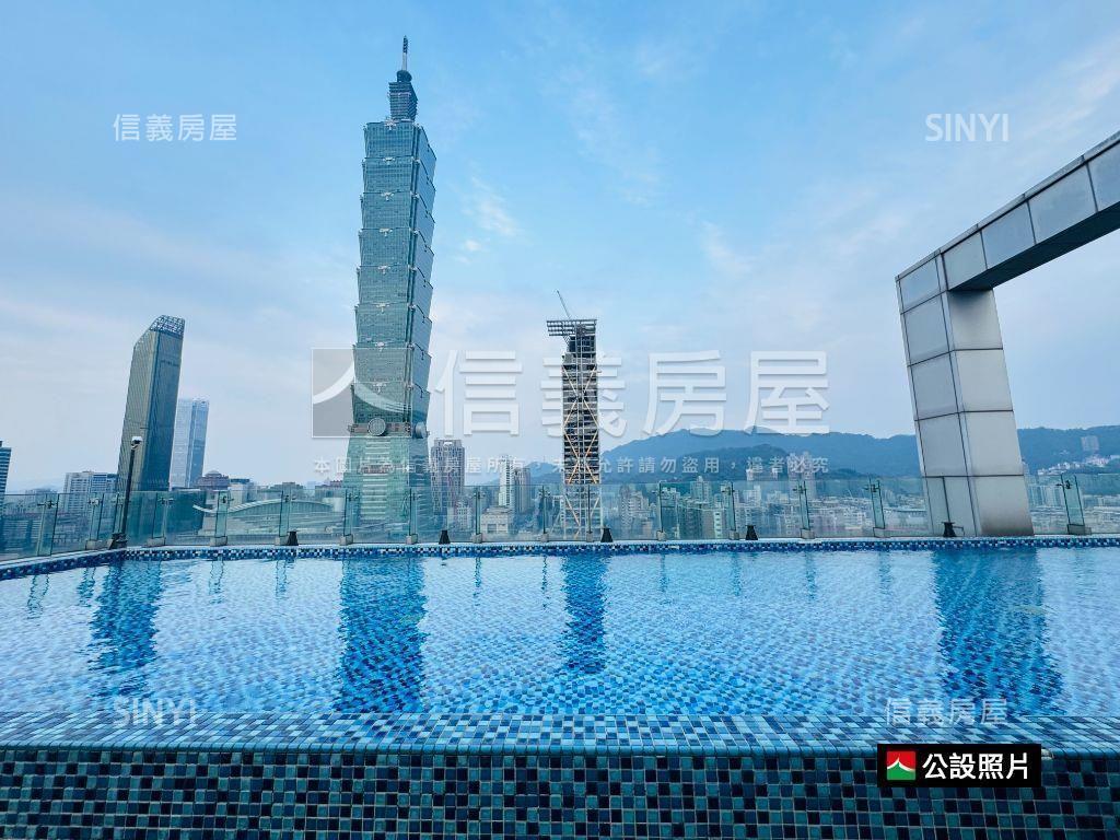 【新接】松勤新世界邊間房屋室內格局與周邊環境