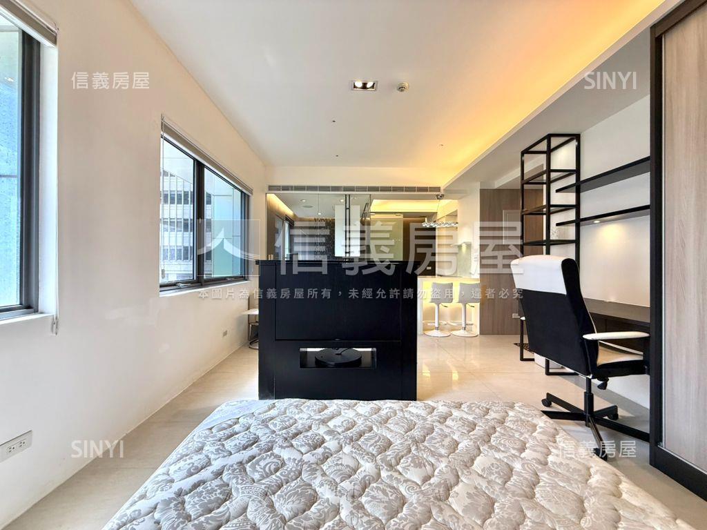 【新接】松勤新世界邊間房屋室內格局與周邊環境