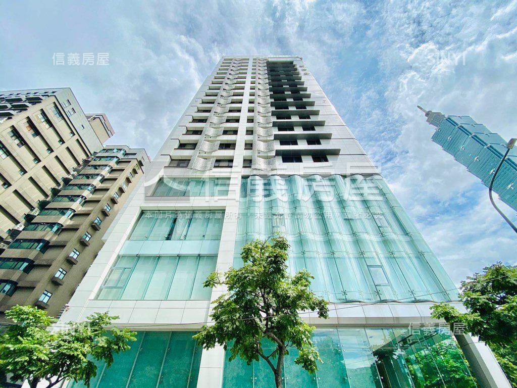 【新接】松勤新世界邊間房屋室內格局與周邊環境