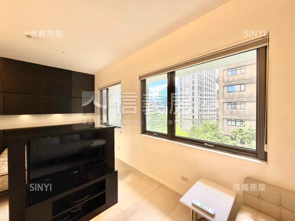 【新接】松勤新世界邊間房屋室內格局與周邊環境