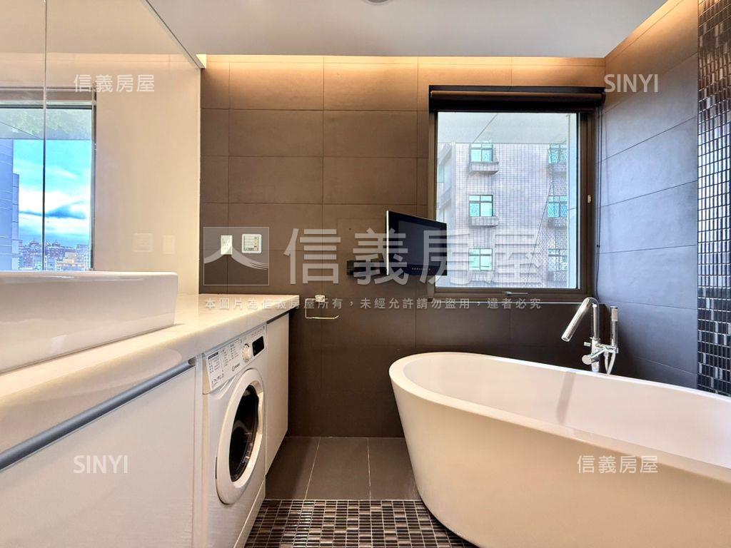 【新接】松勤新世界邊間房屋室內格局與周邊環境