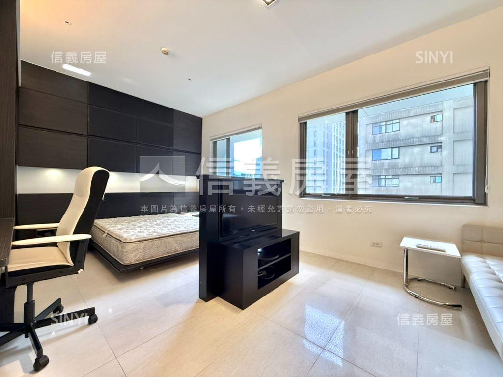 【新接】松勤新世界邊間房屋室內格局與周邊環境