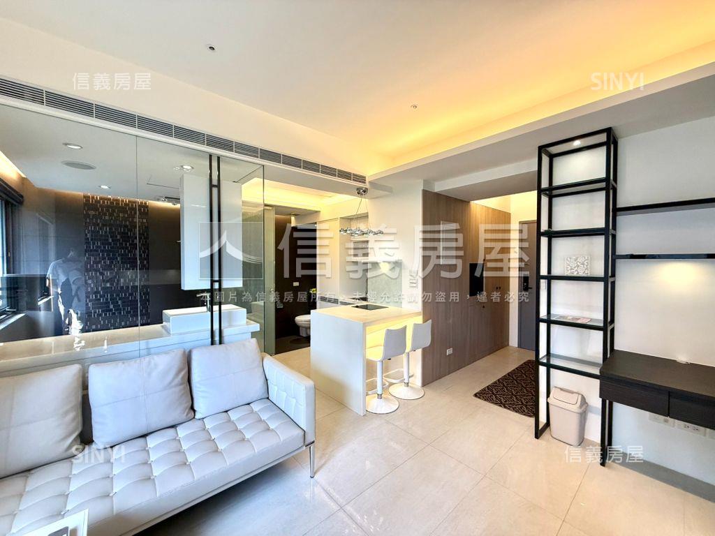 【新接】松勤新世界邊間房屋室內格局與周邊環境