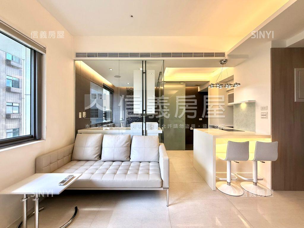 【新接】松勤新世界邊間房屋室內格局與周邊環境