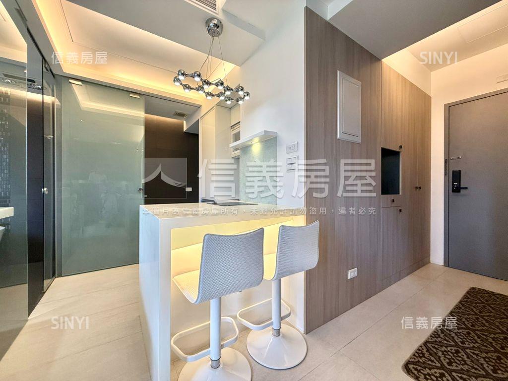 【新接】松勤新世界邊間房屋室內格局與周邊環境