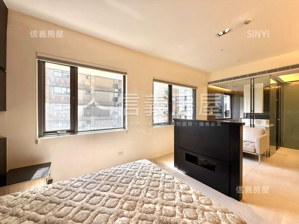 【新接】松勤新世界邊間房屋室內格局與周邊環境