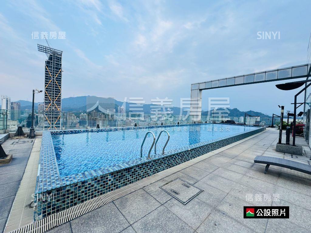 【新接】松勤新世界邊間房屋室內格局與周邊環境