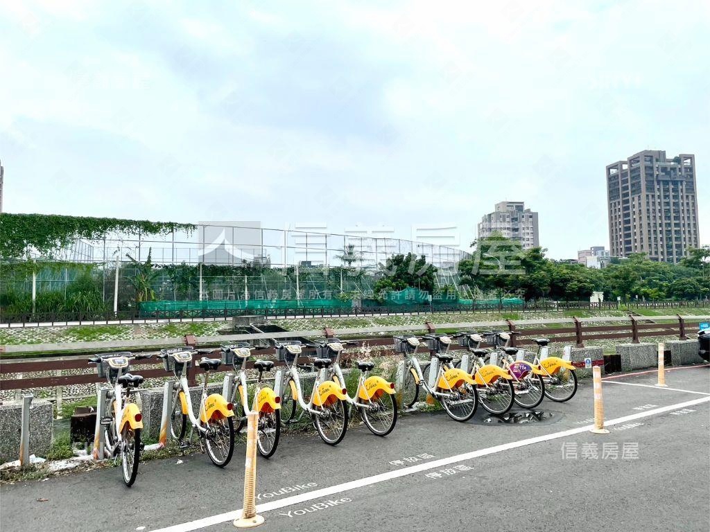 ☆五權南路美店住☆房屋室內格局與周邊環境