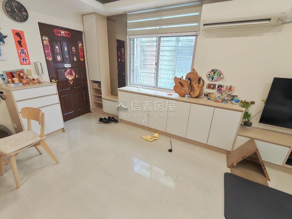 福壽優靚美寓房屋室內格局與周邊環境