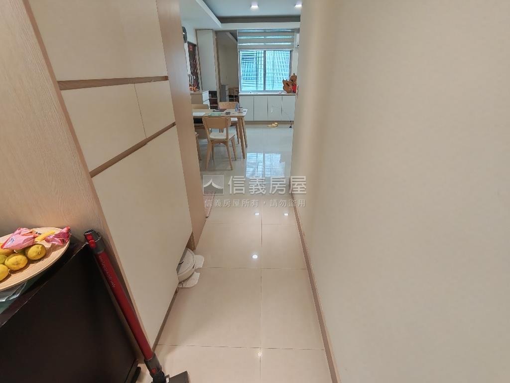 福壽優靚美寓房屋室內格局與周邊環境