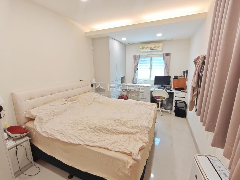 福壽優靚美寓房屋室內格局與周邊環境