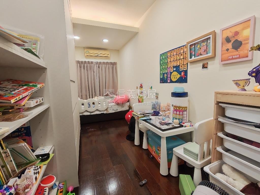 福壽優靚美寓房屋室內格局與周邊環境
